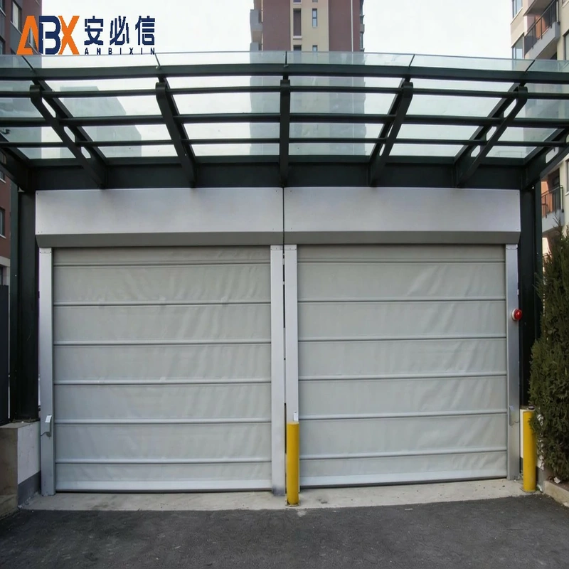 云浮市高速门